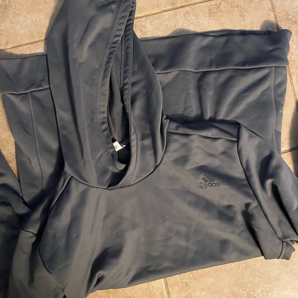 Men’s Adidas Sweatshirt